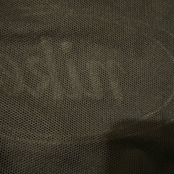 Nike floral cropped bomber jacket-small NWOT - Picture 10 of 10